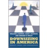 Downsizing in America door William J. Baumol