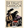 Dr. Finlay's Cas by Cronin Cronin