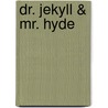 Dr. Jekyll & Mr. Hyde door Scott Brick