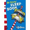 Dr.Seuss's Sleep Book by Dr. Seuss