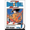 Dragon Ball Z, Vol. 1 door Gerard Jones