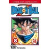 Dragon Ball Z, Vol. 8 door Gerard Jones