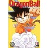 Dragon Ball, Volume 1 by Akira Toriyama