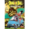 Dragon Ball, Volume 3 door Gerard Jones