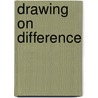 Drawing on Difference door Onbekend