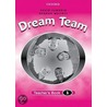 Dream Team 1 Tb (int) door Norman Whitney