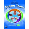 Dream Team 3 Sb (int) door Norman Whitney