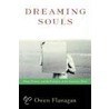 Dreaming Souls Phms P door Owen J. Flanagan