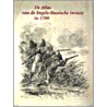 Atlas Engels-Russische invasie