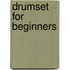 Drumset For Beginners