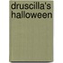 Druscilla's Halloween