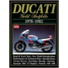 Ducati Gold Portfolio by R.M. Clarke