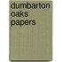 Dumbarton Oaks Papers