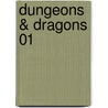 Dungeons & Dragons 01 door R.A. Salvatore