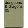 Dungeons & Dragons 02 door Ed Greenwood