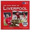 Dvd Book Of Liverpool by Michael Heatley