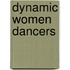 Dynamic Women Dancers