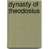 Dynasty of Theodosius