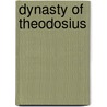 Dynasty of Theodosius door Thomas Hodgkin