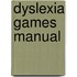 Dyslexia Games Manual