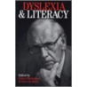 Dyslexia and Literacy door Hjelmqist
