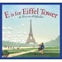 E is for Eiffel Tower