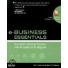 E-Business Essentials by Frank J. Derfler Jr.