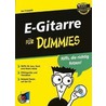 E-Gitarre Fur Dummies by John Chappell
