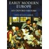 Early Modern Europe C