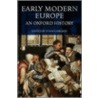 Early Modern Europe P door Hugh Cameron