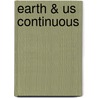 Earth & Us Continuous door J. Patrick Lewis