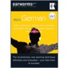 Earworms Rapid German by Marlon Lodge