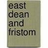 East Dean And Fristom door Sheila Surtees
