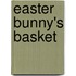 Easter Bunny's Basket