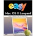 Easy Mac Os X Leopard