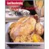 Easy To Make! Chicken door Good Housekeeping Institute
