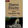 Echo vergangener Tage door Maeve Maeve Binchy