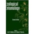 Ecological Entomology