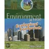 Ecological Footprints door Cheryl Jakab