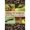 Ecology For Gardeners door Steven D. Salt