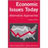 Economic Issues Today by Wade L. Thomas