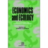 Economics And Ecology door Edward B. Barbier