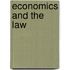 Economics And The Law