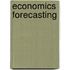 Economics Forecasting