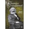 Economics Transformed door Robert Albritton