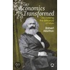 Economics Transformed by Robert Albritton