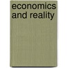 Economics and Reality door Tony Lawson