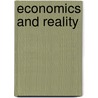 Economics and Reality by Tony Lawson