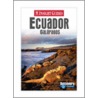 Ecuador Insight Guide door Insight Guides