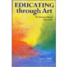 Educating Through Art door Agnes Nobel